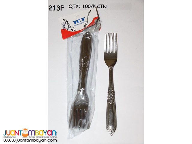 FORK FORK