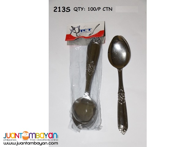 SPOON SPOON