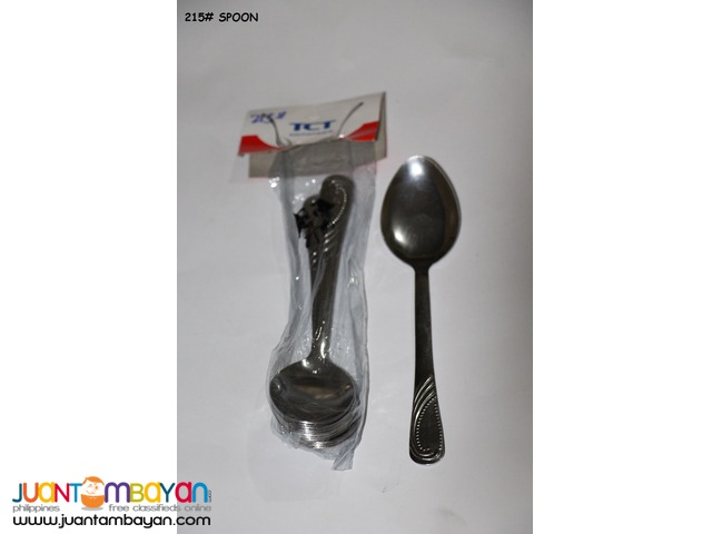 SPOON