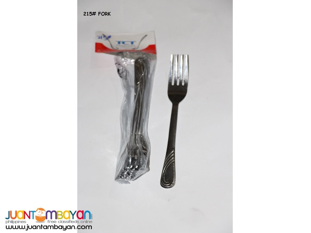 FORK FORK