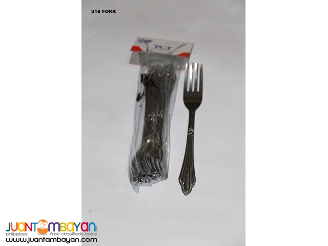 FORK FORK