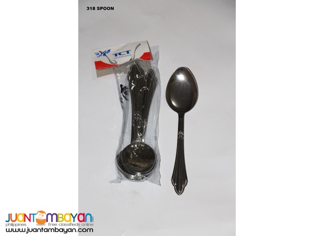SPOON SPOON