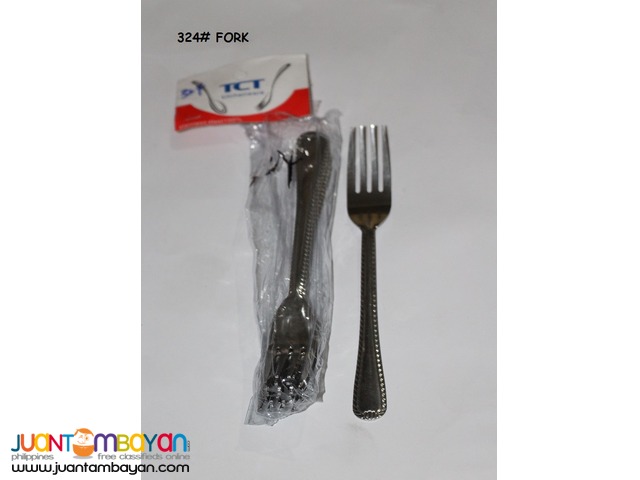 FORK FORK