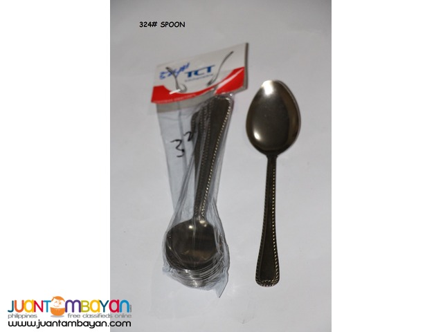 SPOON SPOON
