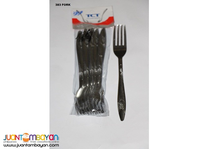 FORK FORK