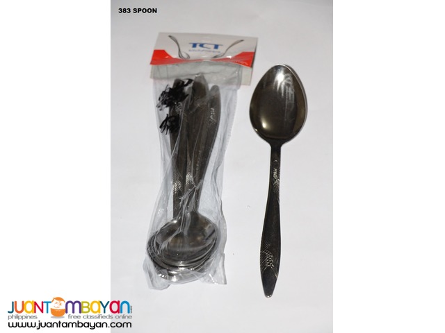 SPOON SPOON