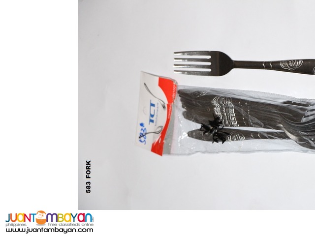 FORK FORK