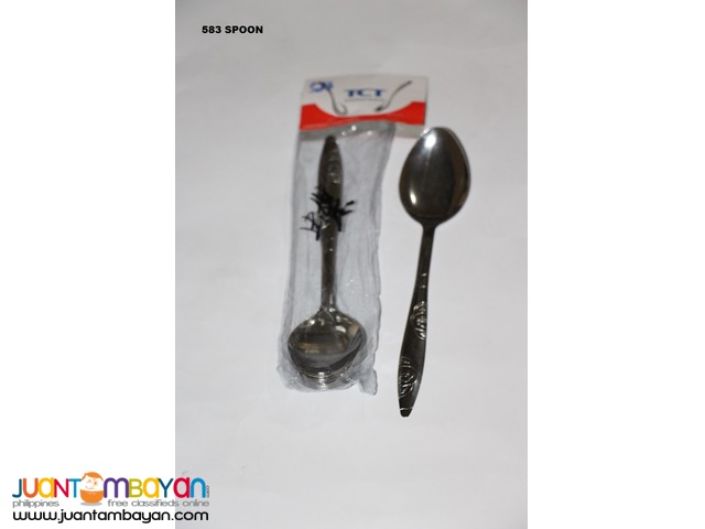 SPOON SPOON
