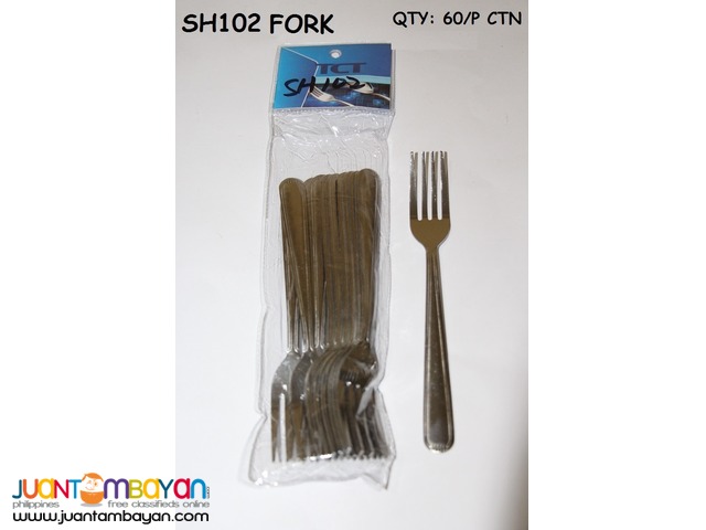 FORK FORK