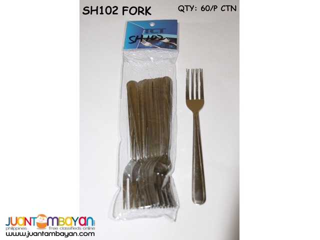 FORK