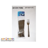 FORK