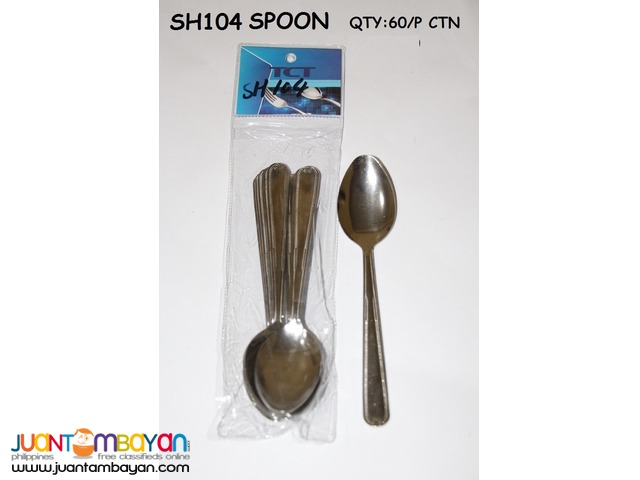 SPOON SPOON