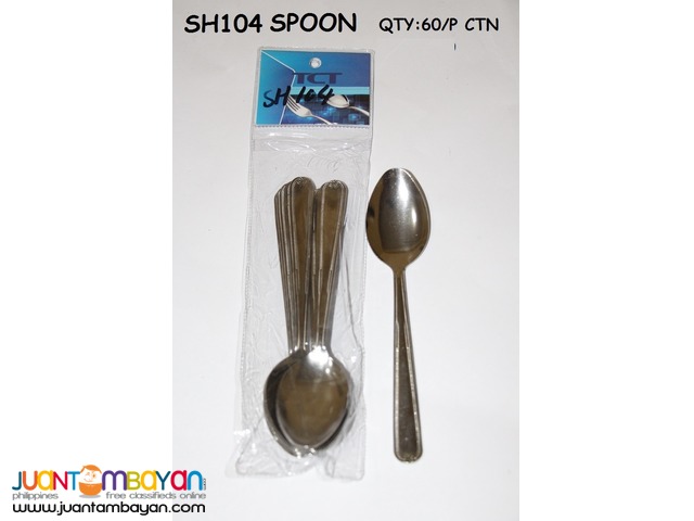 SPOON