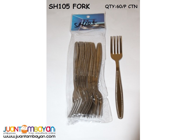 FORK