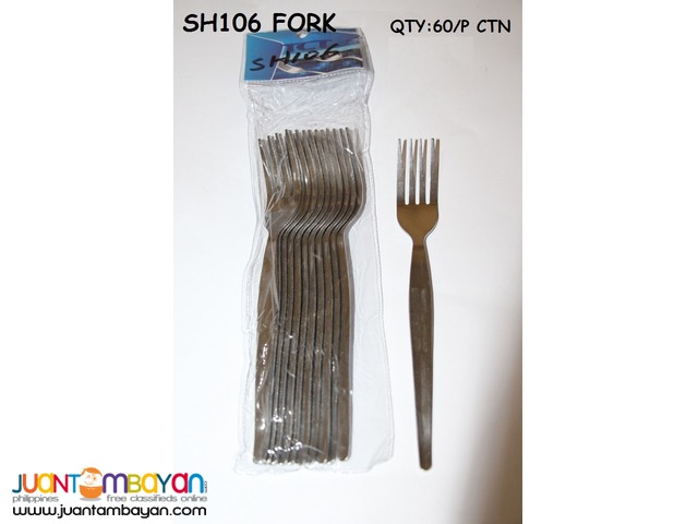 FORK FORK