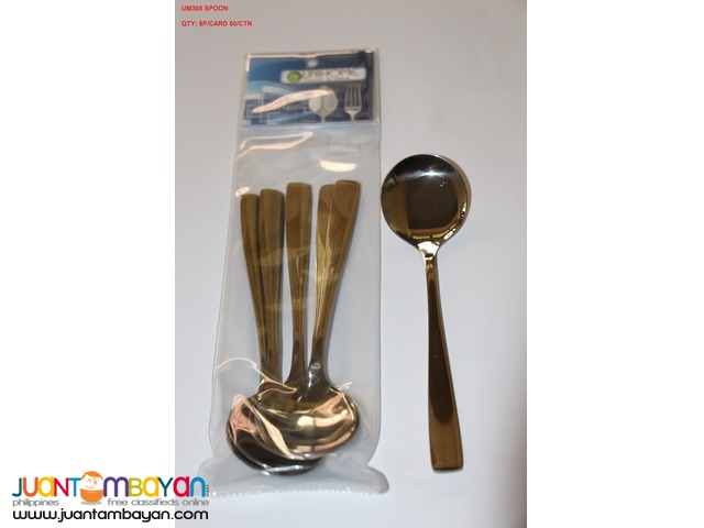 SPOON