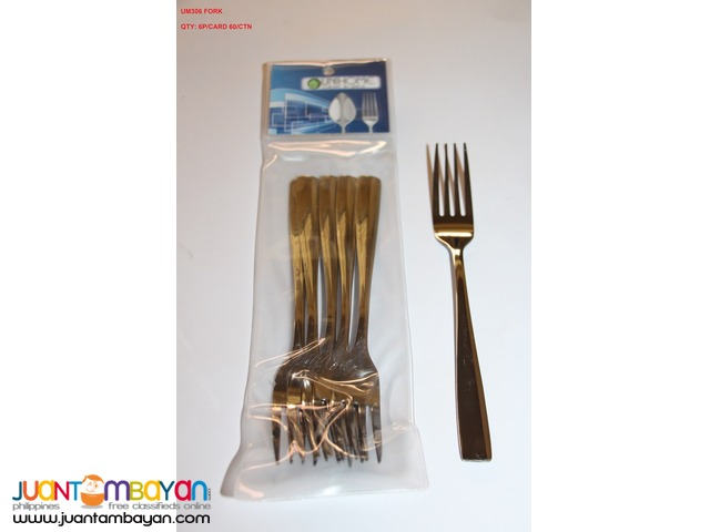 FORK FORK