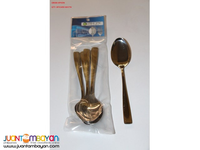 SPOON