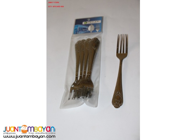 FORK