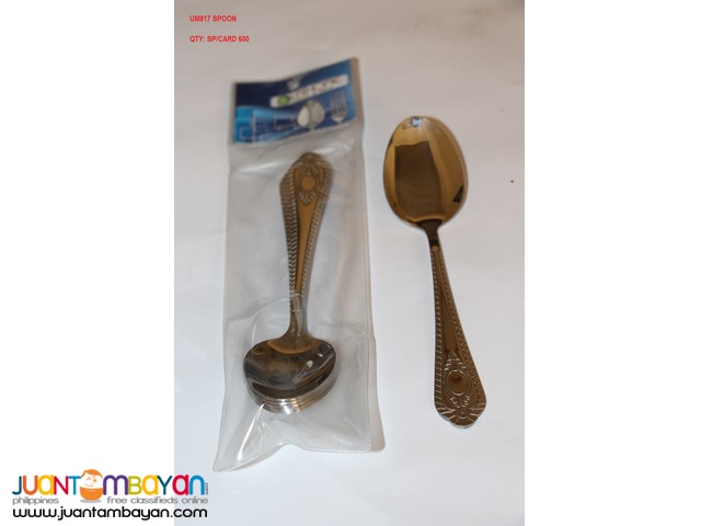 SPOON SPOON