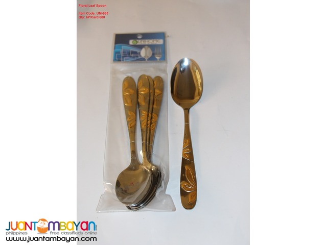 SPOON SPOON