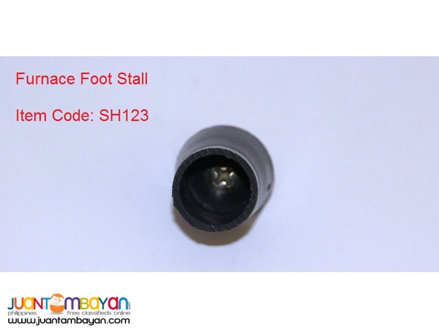 FURNACE FOOT STALL