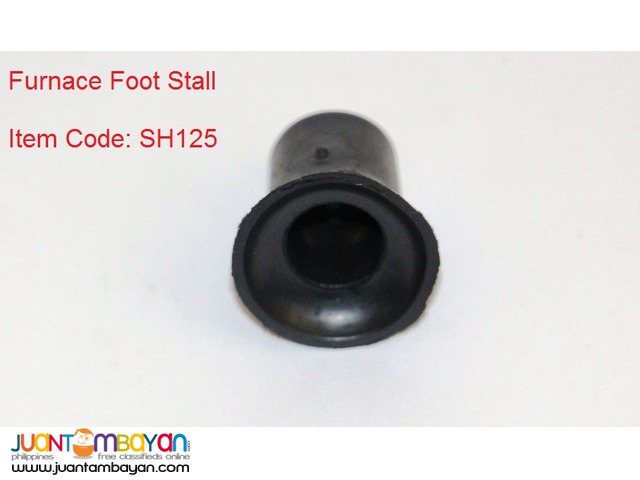FURNACE FOOT STALL