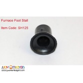 FURNACE FOOT STALL