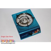 SINGLE GAS STOVE