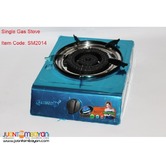 SINGLE GAS STOVE