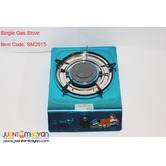 SINGLE GAS STOVE
