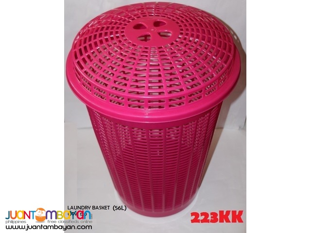 LAUNDRY BASKET LAUNDRY BASKET