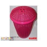 LAUNDRY BASKET