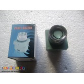 panel type buzzer 220v