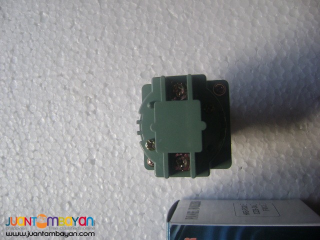 panel type buzzer 220v