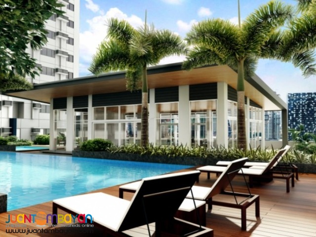 Avida Towers Turf BGC 1 bedroom for sale in Bonifacio Global City