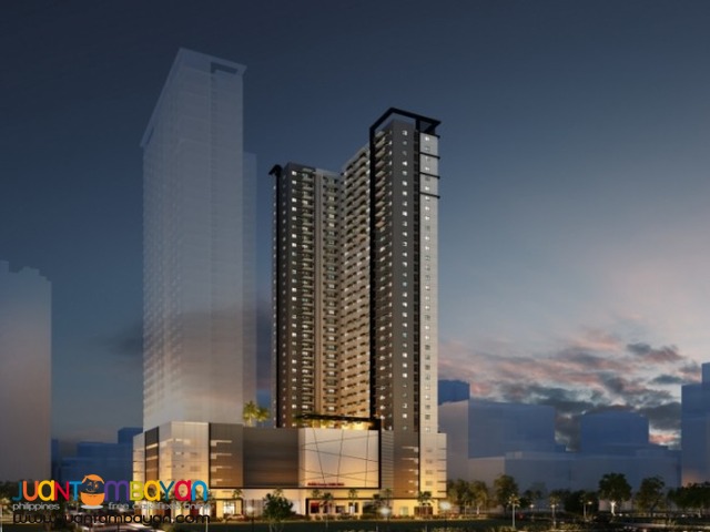 Avida Towers Turf BGC 1 bedroom for sale in Bonifacio Global City
