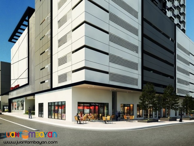 Avida Towers Turf BGC 1 bedroom for sale in Bonifacio Global City