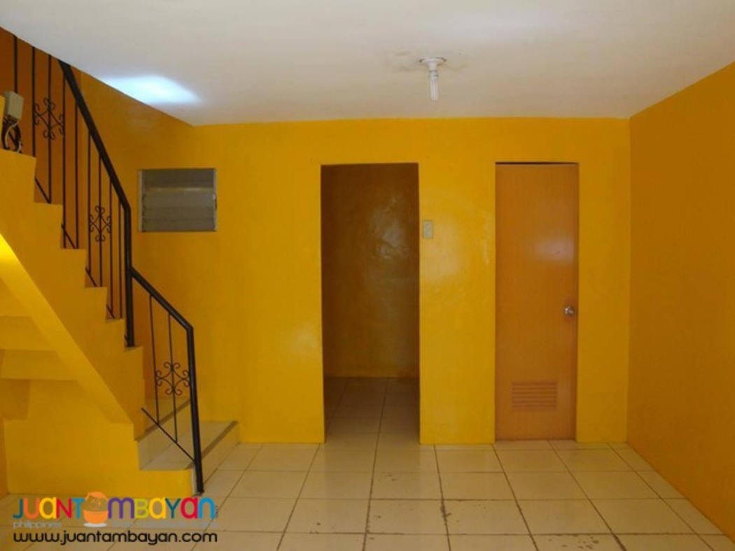 For Rent Unfurinshed House in Minglanilla Cebu 2 BR