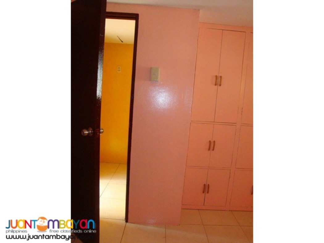 For Rent Unfurinshed House in Minglanilla Cebu 2 BR