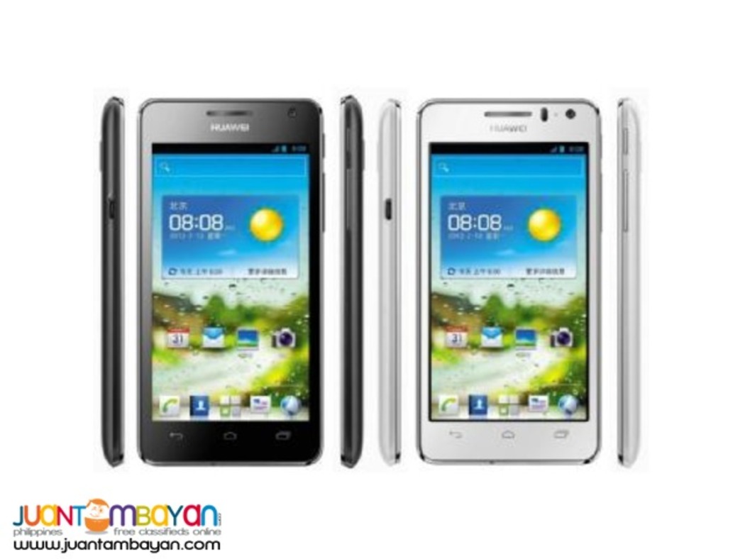 Huawei G600 Huawei G600