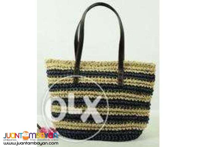 Affordable Knitted Bag for all occasion Affordable Knitted Bag for all occasion
