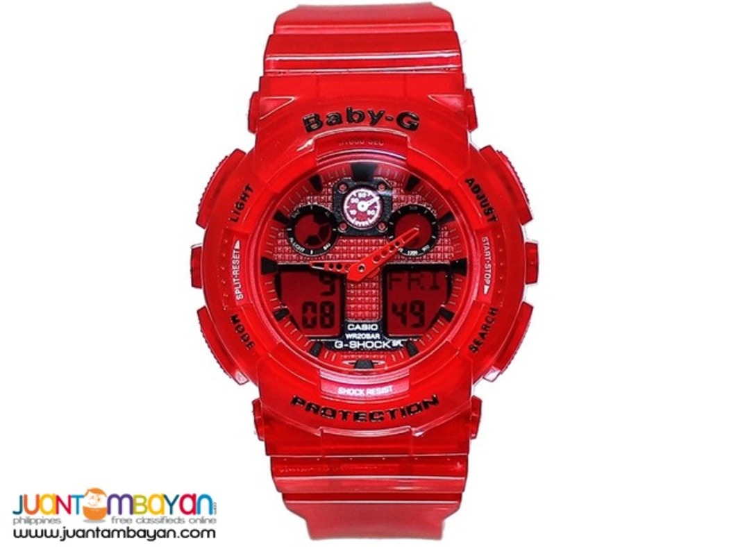 GSHOCK WATCH  Reference: 10LZ21A