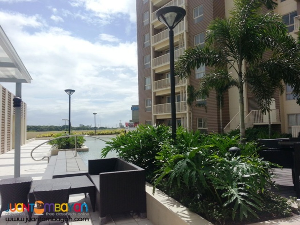 Brand New 1Br Condo Unit for RENT near Marquee Mall Angeles City!