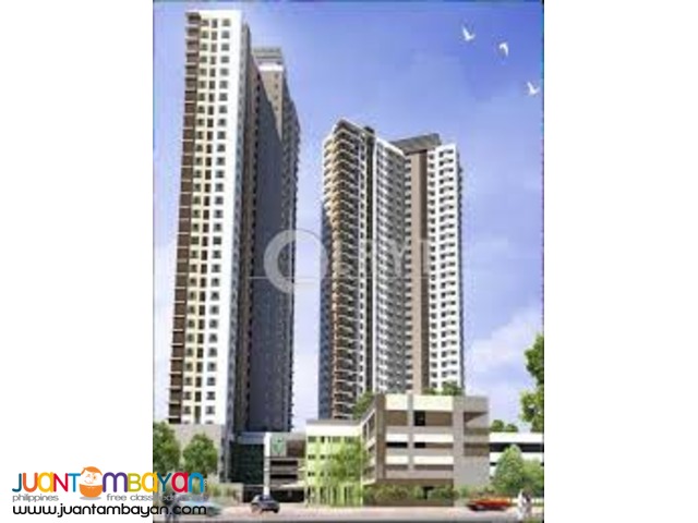Condo In Mandaluyong No Downpayment Rent To Own Pioneer Woodland