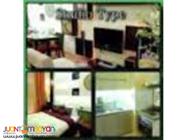 Condo In Mandaluyong No Downpayment Rent To Own Pioneer Woodland