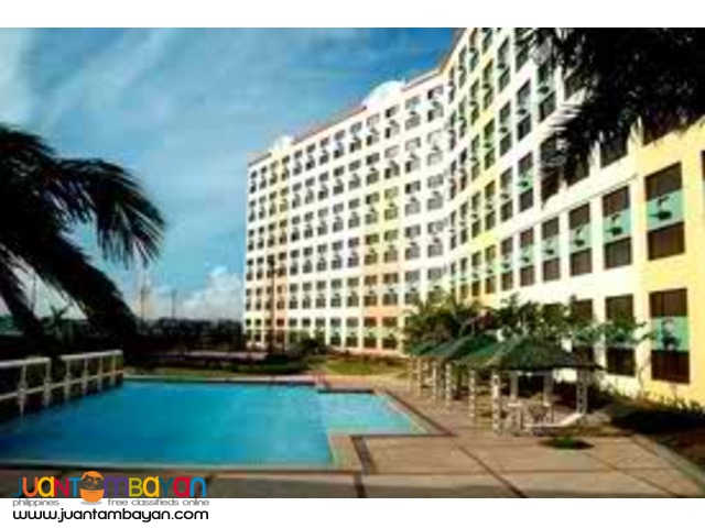 Condo In Pasig No Downpayment Rent To Own Central Park!