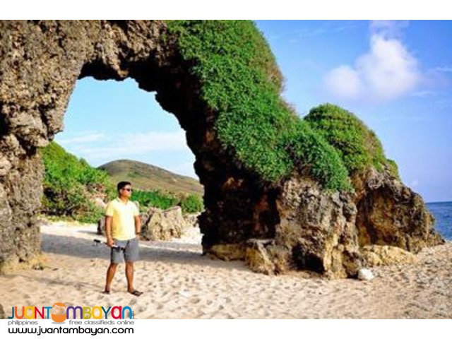 Batanes Tour Package, 4 days 3 nights