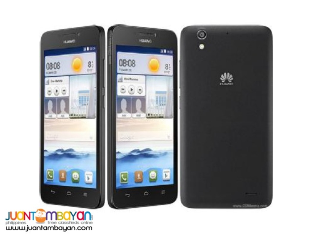 Huawei G630