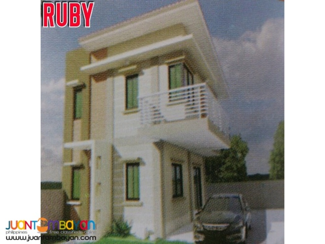 house and lot for sale Pangasinan